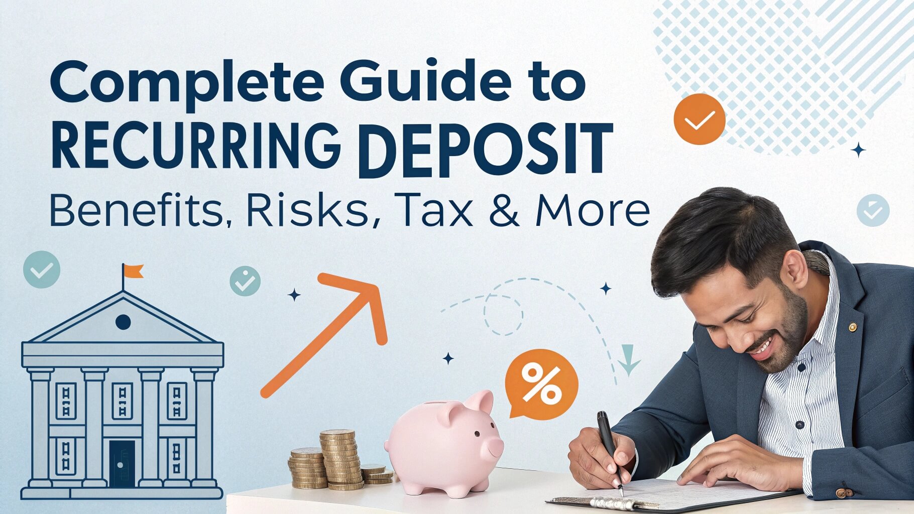 what is recurring deposit